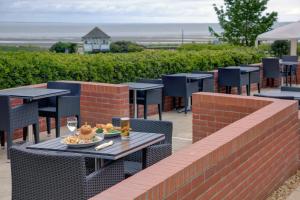 Le Strange Arms,Hunstanton>>Cambridgeshire,3 star