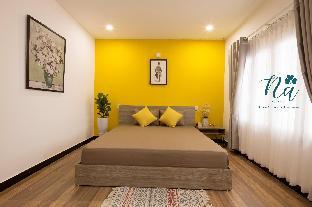na coffee and homestay