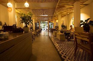 na coffee and homestay