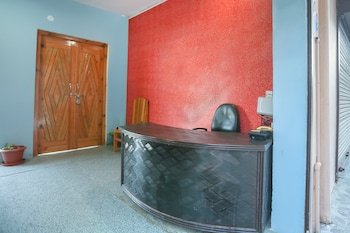 hotel pine and dine almora