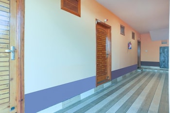 hotel pine and dine almora