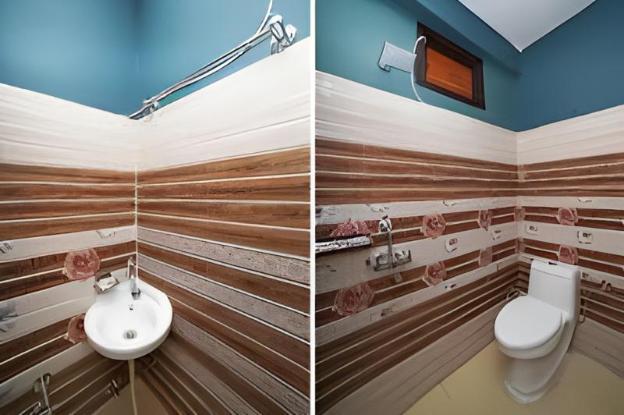 hotel pine and dine almora