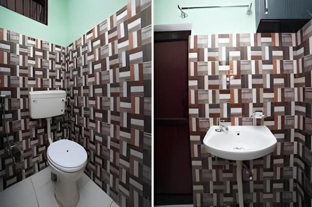 hotel pine and dine almora