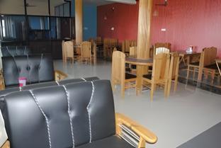 hotel pine and dine almora