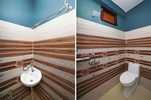 hotel pine and dine almora