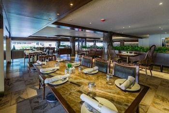 hotel sai palace mangalore