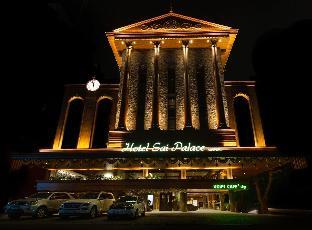 hotel sai palace mangalore
