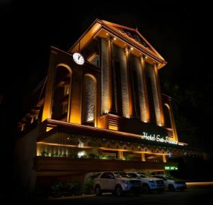 hotel sai palace mangalore