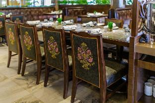 hotel sai palace mangalore