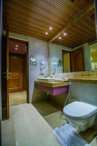 hotel sai palace mangalore