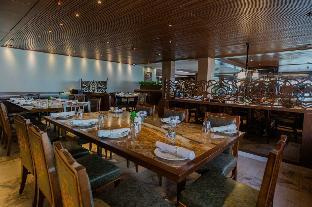 hotel sai palace mangalore