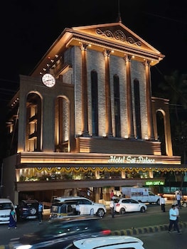 hotel sai palace mangalore
