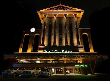 hotel sai palace mangalore