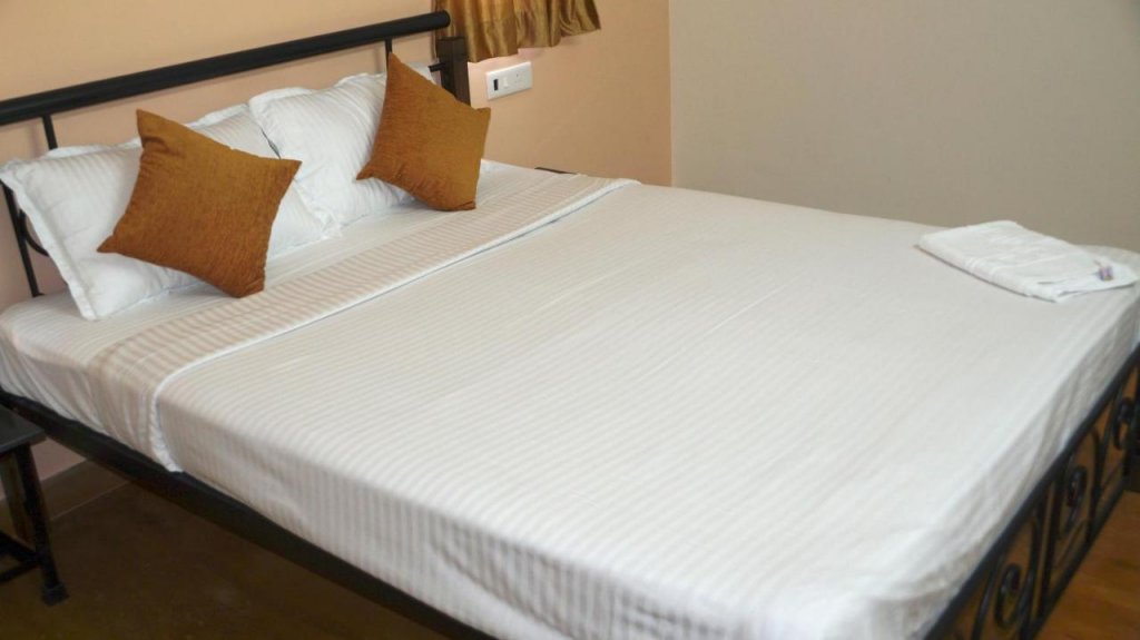 Betelnut Inn Mrkt By Splenor,North Goa>>Calangute,3 star