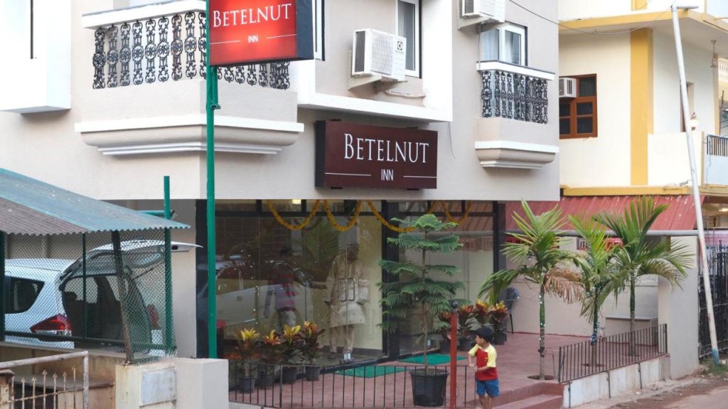 betelnut inn mrkt by splenor