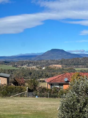mountain view country inn