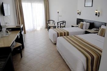 labranda club makadi