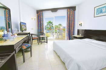 labranda club makadi