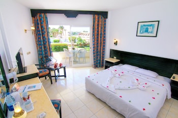 labranda club makadi