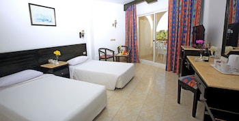 labranda club makadi