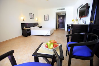 labranda club makadi