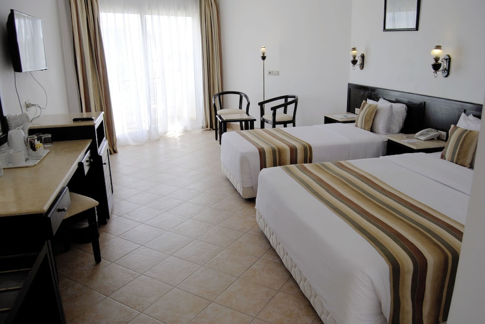 labranda club makadi