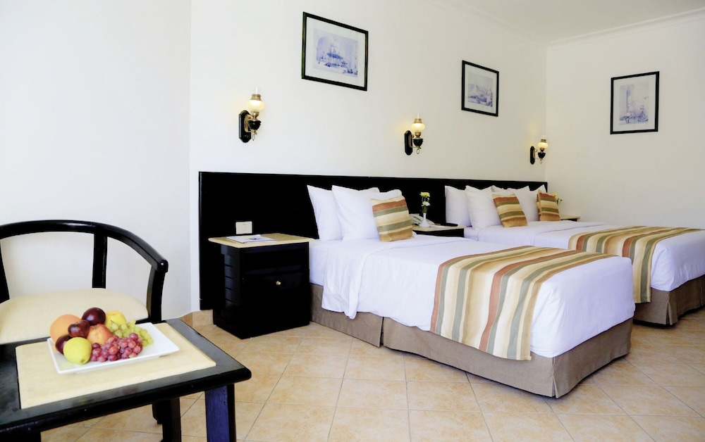 labranda club makadi