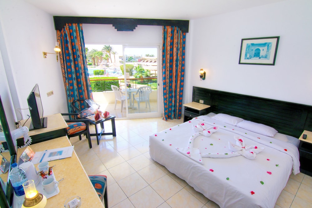 labranda club makadi