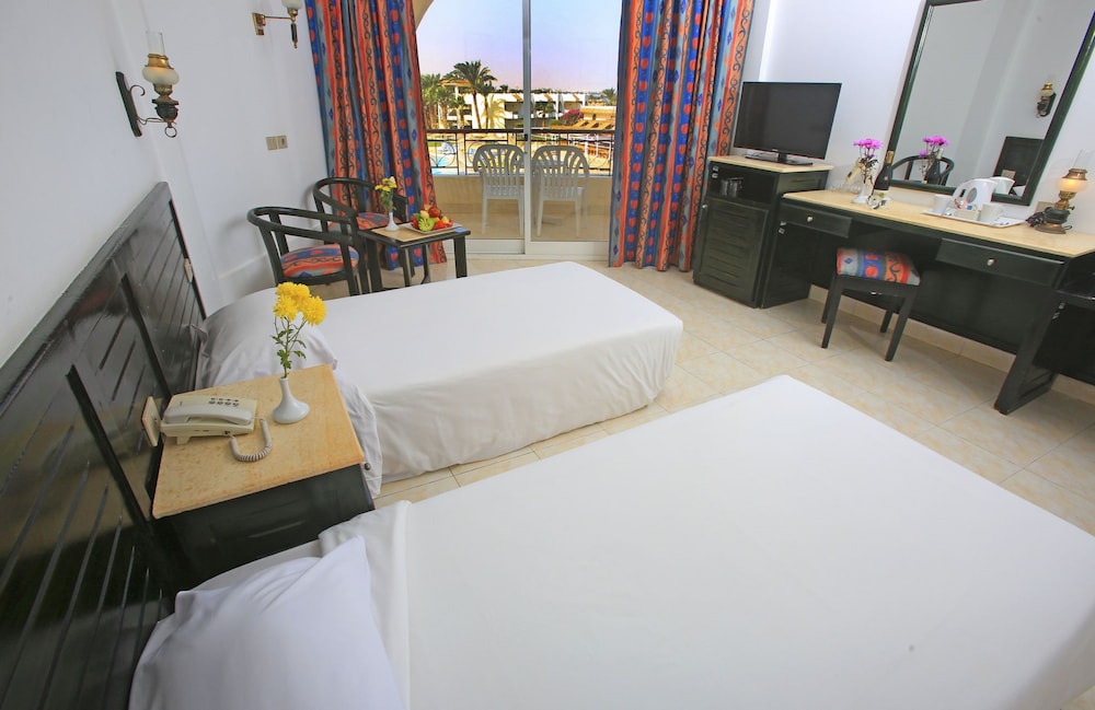 labranda club makadi