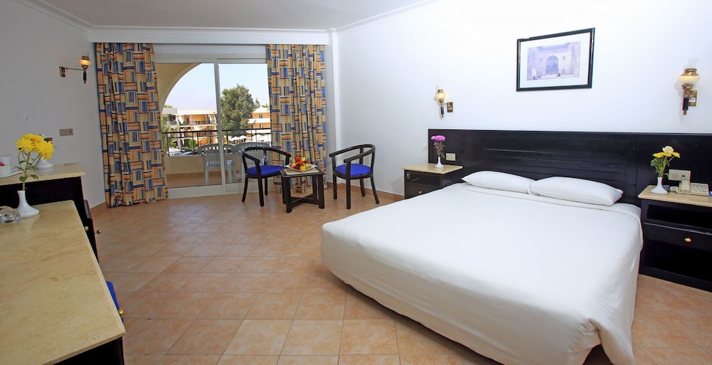 labranda club makadi