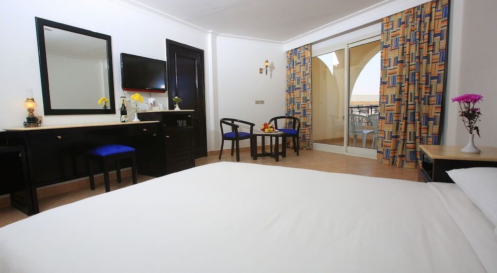 labranda club makadi