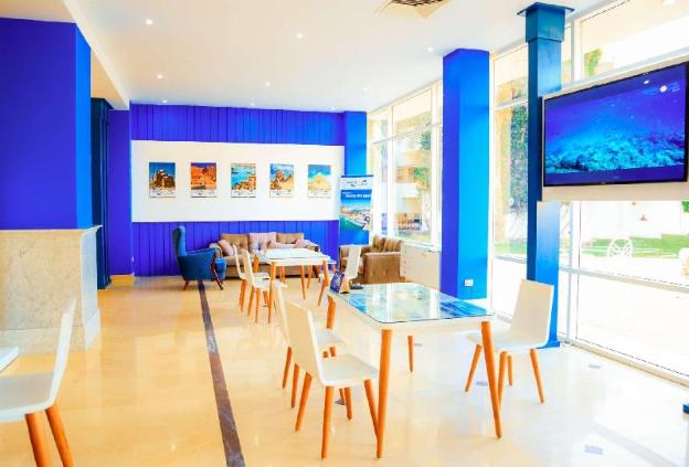 labranda club makadi