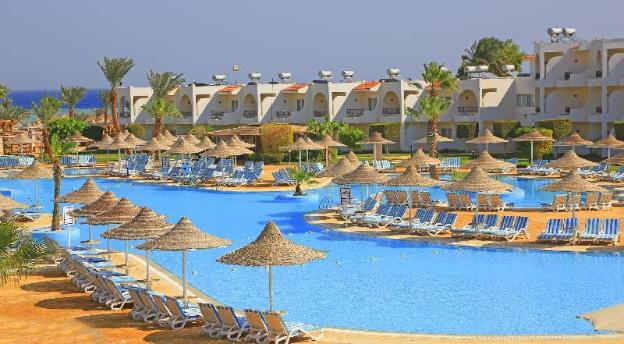 labranda club makadi