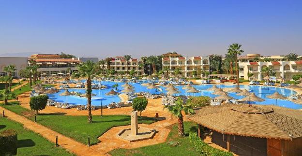 labranda club makadi