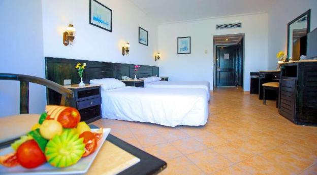 labranda club makadi