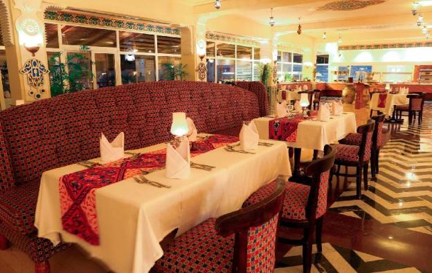 labranda club makadi