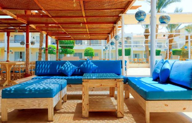 labranda club makadi