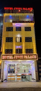 hotel jyoti palace