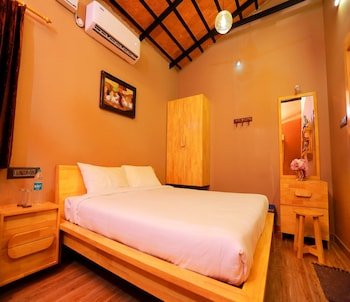 Selvamathi Farm Resorts,Meenagkadu Kasinagar, Masinaikanpatti, 636103 Salem, India,3 star
