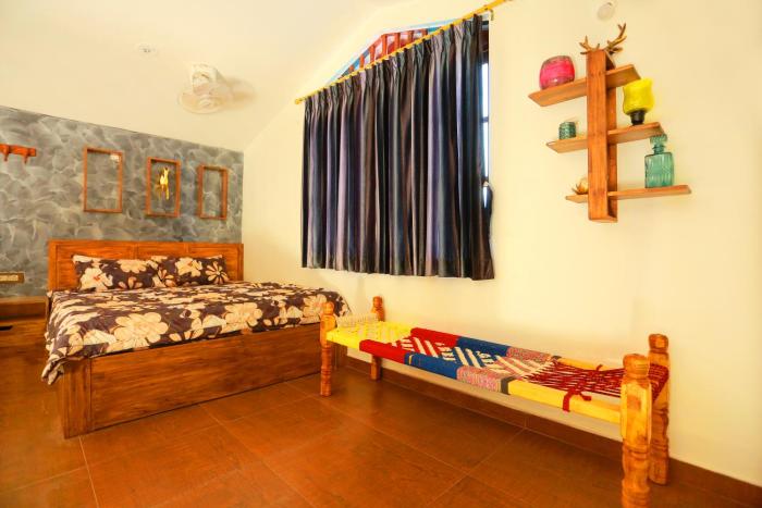 selvamathi farm resorts