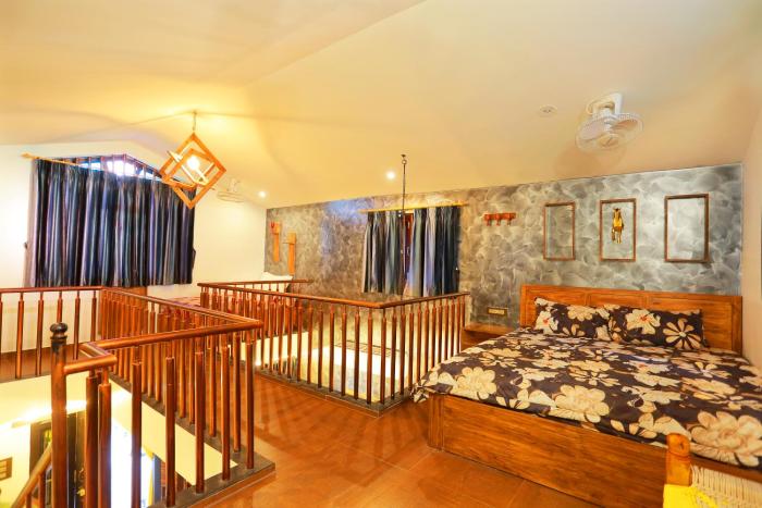 selvamathi farm resorts