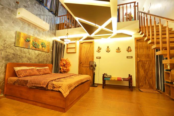 selvamathi farm resorts