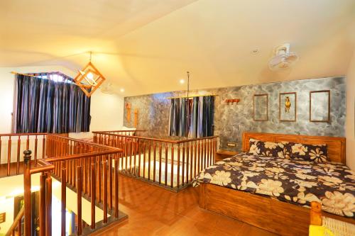 selvamathi farm resorts