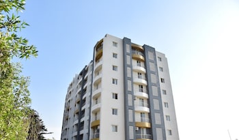 starlit suites shirdi