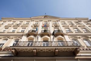 Pannonia Hotel,Sopron>>Buk,4 star