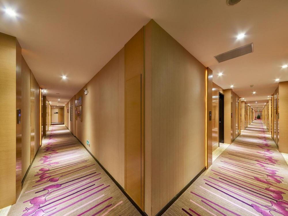 lavande hotel tianjin binhia yujiabao finance center branch