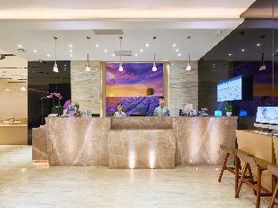 lavande hotel tianjin binhia yujiabao finance center branch