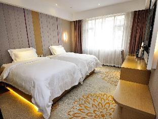 lavande hotel tianjin binhia yujiabao finance center branch