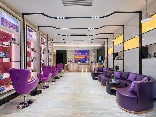 lavande hotel tianjin binhia yujiabao finance center branch