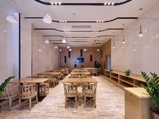 lavande hotel tianjin binhia yujiabao finance center branch